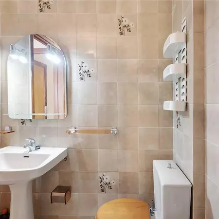 Costa Azul Con Vista Candelaria