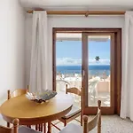 Costa Azul Con Vista Lejlighed