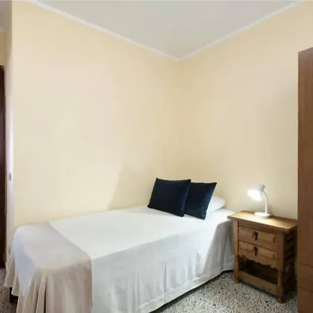 Costa Azul Con Vista Apartment Candelaria