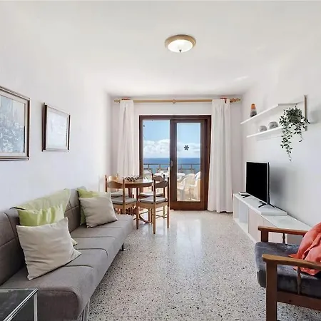 Costa Azul Con Vista Candelaria