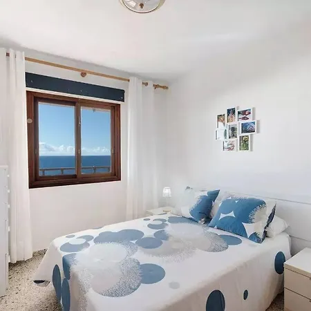 Apartament Costa Azul Con Vista *