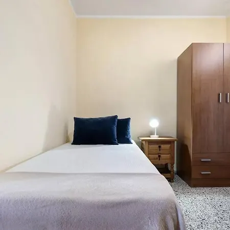 Costa Azul Con Vista Apartment *