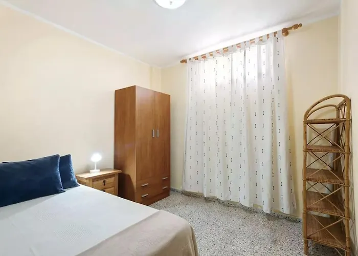 Costa Azul Con Vista