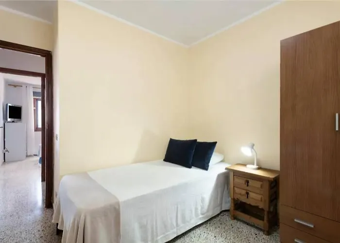 Costa Azul Con Vista Apartment Candelaria