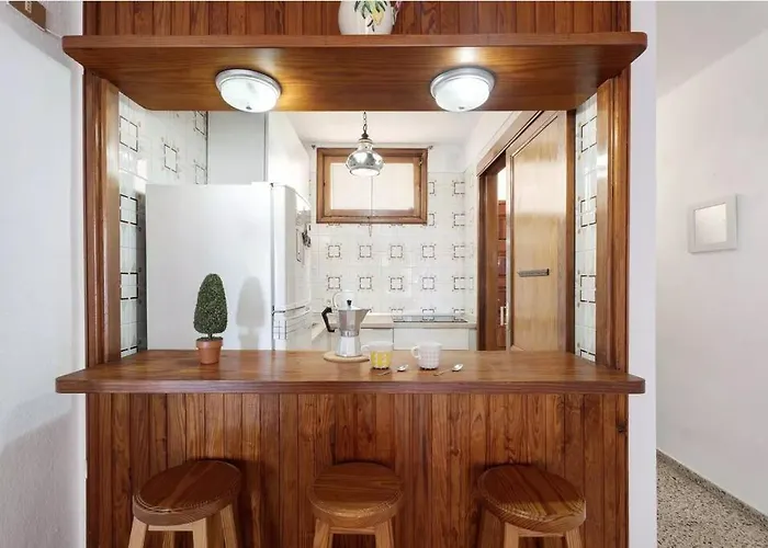 Costa Azul Con Vista *