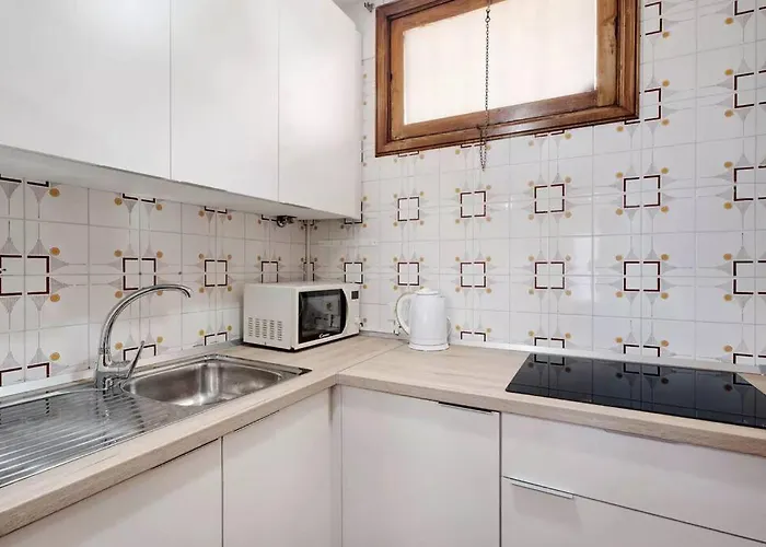 Costa Azul Con Vista Apartamento *