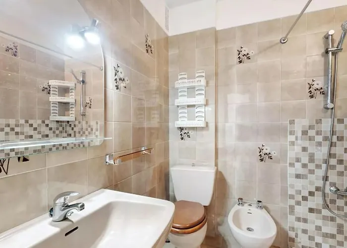 Costa Azul Con Vista Apartment