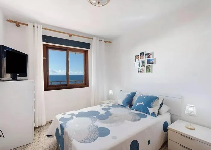 Apartamento Costa Azul Con Vista *