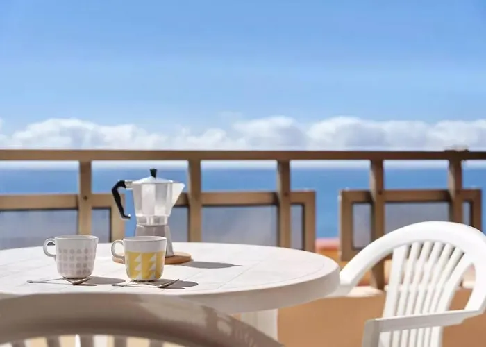 Costa Azul Con Vista