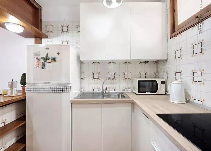 Costa Azul Con Vista Candelaria