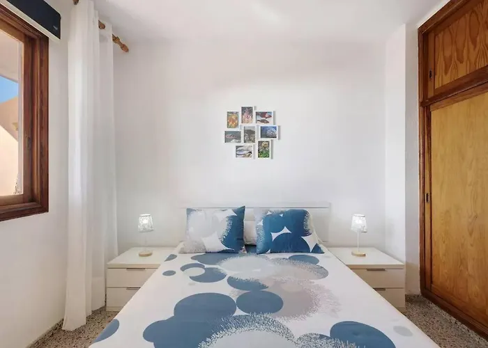 Costa Azul Con Vista Apartment