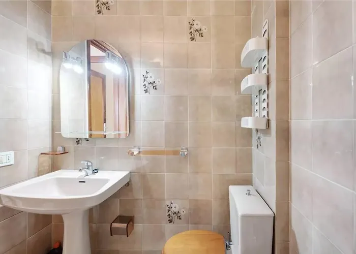 Costa Azul Con Vista Candelaria