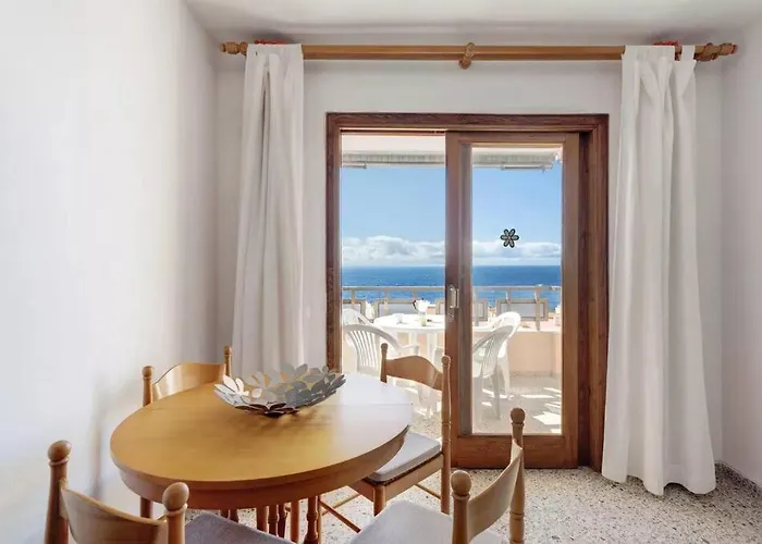 Costa Azul Con Vista Apartment