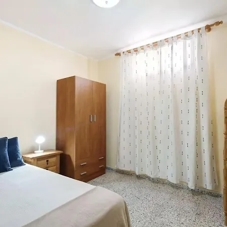 Costa Azul Con Vista