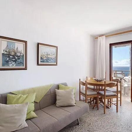 Apartment Costa Azul Con Vista *