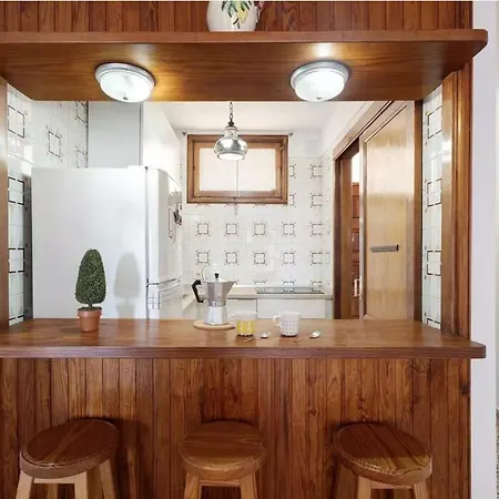 Costa Azul Con Vista *