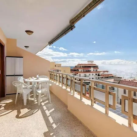 Costa Azul Con Vista