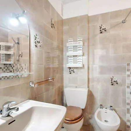 Costa Azul Con Vista Apartment