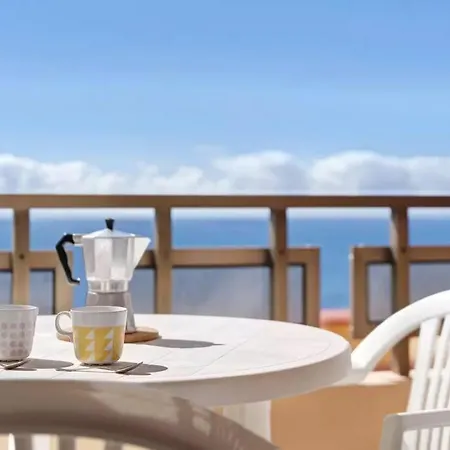 Costa Azul Con Vista