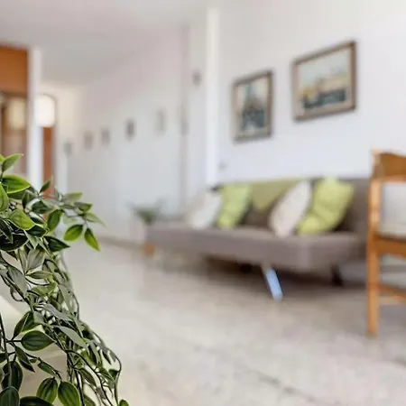 Costa Azul Con Vista * Candelaria