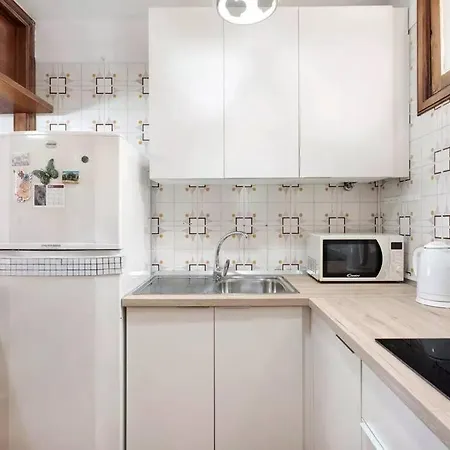 Costa Azul Con Vista Канделария