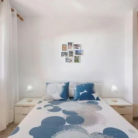 Costa Azul Con Vista Апартаменты