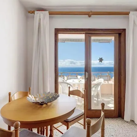 Costa Azul Con Vista Apartment