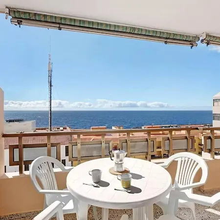 Costa Azul Con Vista *