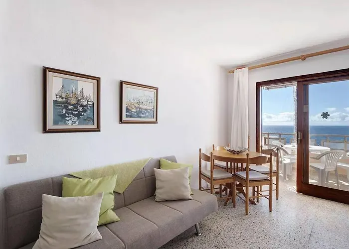 Apartament Costa Azul Con Vista *