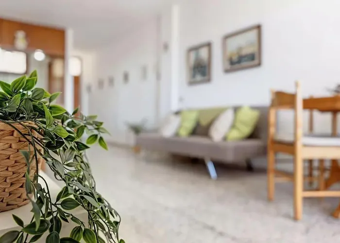 Costa Azul Con Vista * Candelaria