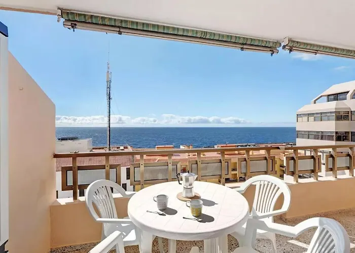 Costa Azul Con Vista *